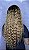 Peruca Lace Front Cabelo Humano Cacheado Marissa - Imagem 4