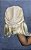 Peruca Lace L part Cabelo Humano Copa 002 Loira - Imagem 6