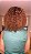Peruca Lace Front Cabelo Humano Cacheado Miriam - Imagem 5