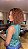 Peruca Lace Front Cabelo Humano Cacheado Miriam - Imagem 4