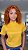 Peruca T Lace Cabelo Humano Cacheado Harper - Imagem 3