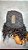 Peruca Miolo Lace Cabelo Humano July Lux Morena Iluminada F4/30 - Imagem 9