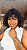 Peruca Miolo Lace Cabelo Humano July Lux Preta - Imagem 1