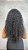 Peruca Lace Front Cabelo Humano Cacheado Laura Lux - Imagem 6