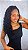 Peruca Lace 360° STRAP Cabelo Humano Cacheado 60cm - Imagem 2