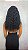 Peruca Lace 360° STRAP Cabelo Humano Cacheado 60cm - Imagem 3