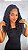 Peruca Lace 360° STRAP Cabelo Humano Cacheado 60cm - Imagem 5