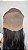 Peruca Lace 360° STRAP Cabelo Humano Lisa/ondulada 60cm - Imagem 6