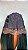 Peruca Lace Front Fibra Premium Kandle Green - Imagem 5