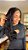 Peruca Lace Front Cabelo Humano Europa Suice - Imagem 7