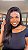 Peruca Lace Front Cabelo Humano Europa France - Imagem 2