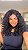 Peruca Lace Front Cabelo Humano Europa Italian - Imagem 5