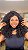 Peruca Lace Front Cabelo Humano Europa Italian - Imagem 1