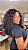 Peruca Lace Front Cabelo Humano Europa Italian - Imagem 2