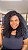 Peruca Lace Front Cabelo Humano Europa Spanish - Imagem 1