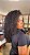 Peruca Lace Front Cabelo Humano Europa Spanish - Imagem 4