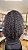 Peruca Lace Front Cabelo Humano Europa Spanish - Imagem 6