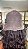 Peruca Lace Front Cabelo Humano Cacheado Isabela Lux - Imagem 5
