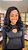 Peruca Lace Front Cabelo Humano Ondulado Elis - Imagem 3