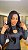 Peruca Lace Front Cabelo Humano Antonela 20” - Imagem 1