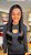 Peruca Lace Front Cabelo Humano Antonela 22” - Imagem 4