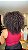 Peruca Lace 4x4 Cabelo Humano Kelly - Imagem 4