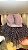 Peruca Lace 4x4 Cabelo Humano Kelly - Imagem 6