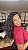 Peruca Lace Front Fibra Premium Cacheada Emma - Imagem 3