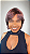 Peruca Fibra Futura Pixie Laila - Imagem 1