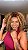 Peruca Lace 4x4 Cabelo Humano Donna Mechas - Imagem 1