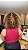 Peruca Lace 4x4 Cabelo Humano Donna Mechas - Imagem 3