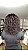 Peruca Lace Front Cabelo Humano Cacheado Sofia 13 - Imagem 5