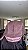 Peruca Lace Front Fibra Futura Ondulada Kayla Preta - Imagem 8