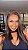 Peruca Lace Front 13x6 Fibra Futura Alexandra S-3145 - Imagem 6