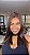 Peruca Lace Front 13x6 Fibra Futura Alexandra S-3145 - Imagem 9