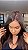 Peruca Lace Front 13x6 Fibra Futura Alexandra S-3145 - Imagem 4