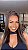 Peruca Lace Front 13x6 Fibra Futura Alexandra S-3145 - Imagem 5