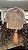 Peruca Lace 4x4 Cabelo Cacheado Juliane - Imagem 6