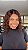 Peruca Lace Front Cabelo Cacheado Juliane - Imagem 4
