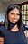 Peruca Lace 5x5 Cabelo Humano Sam - Imagem 6