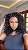 Peruca Lace Front Cabelo Humano Cacheado Ethan - Imagem 1