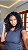 Peruca Lace Front Cabelo Humano Cacheado Ethan - Imagem 3