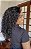 Peruca Lace Front Cabelo Humano Cacheado Nala - Imagem 5