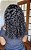 Peruca Lace Front Cabelo Humano Cacheado Nala - Imagem 3