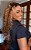 Peruca Lace Front Cabelo Humano Cacheado Liam - Imagem 6