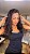 Peruca Lace Front Cabelo Humano Nico 50 - Imagem 4