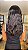 Peruca Lace Front Cabelo Humano Nico 50 - Imagem 5