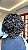 Peruca Lace Invisível Part Cabelo Humano Cacheado Rica Castanho Escuro - Imagem 4