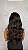 Peruca Lace Front Cabelo Humano Ondulado Letícia 26 - Imagem 4