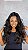 Peruca Lace Front Cabelo Humano Ondulado Letícia 26 - Imagem 1